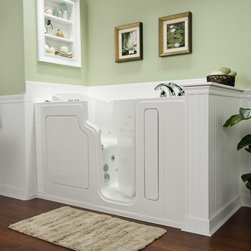 Walk-In Tubs - Products