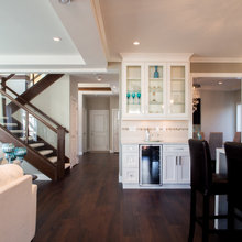 Home Bar