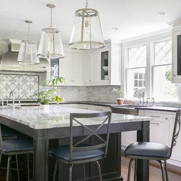 White Transitional