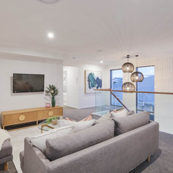 Cityview with Roof Terrace&trade; Home Design - Products