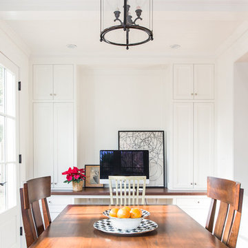 Chevy Chase Dining Room