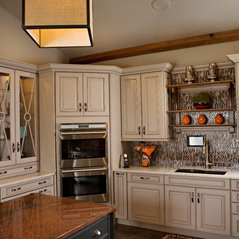 Gilmore Kitchens LLC - Jonesboro, AR, US 72404