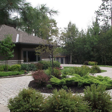 Traditional Estate