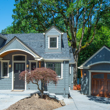 1937 Lake Cottage Comes of Age