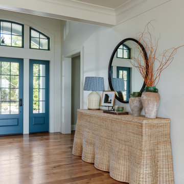 Rocky Pointe Foyer Console