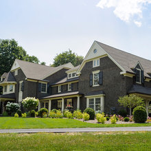 Exterior Ideas
