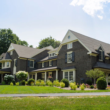 Chappaqua Complete Transformation
