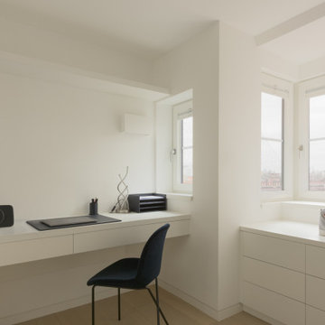 Penthouse Apartment in Sloane Square