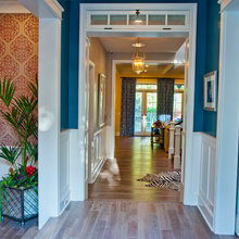 entryway