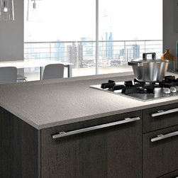 Snaidero - CODE - Kitchen Products