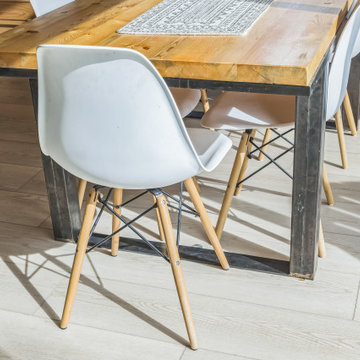 Jova Signature| Modin Rigid LVP Collection Scandinavian Customer Space | MT