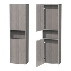 Bathroom Linen Cabinets - Bathroom Cabinets
