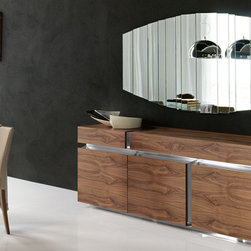 Prisma Sideboard - Furniture
