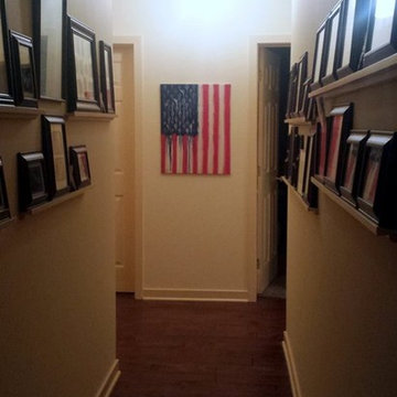 Matt Pecson Art: In Situ