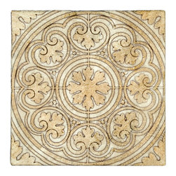 Cortina Collection - Tile