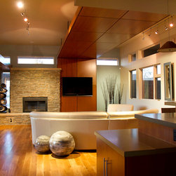 Smart Home - Lighting