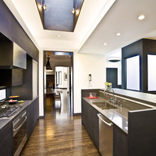 modern kitchens