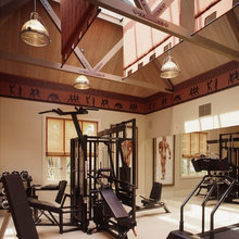 Home Fitness