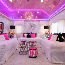 glam decor
