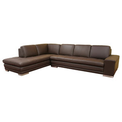 Contemporary Sectional Sofas by Shop Chimney