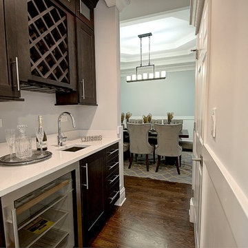 New Single Family House in Deerfield