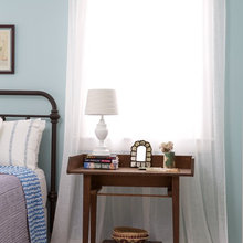 Master Bedroom Decore