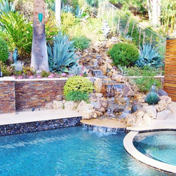 Landscape Designs - Products