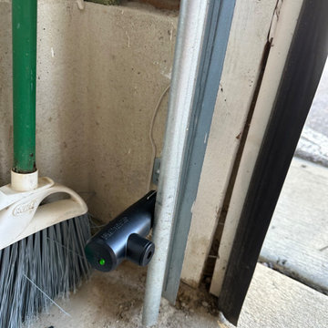 Garage Door Opener