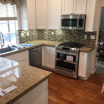 Kitchen Remodeling