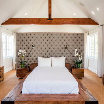 Farmhouse Bedroom