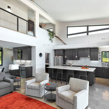 Read Residence