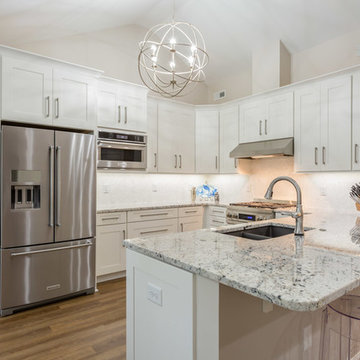 AD - Kitchen, Bath, and More...