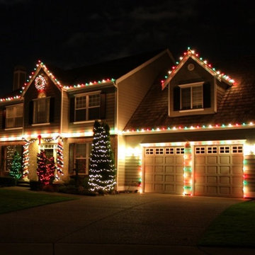Holiday Lighting