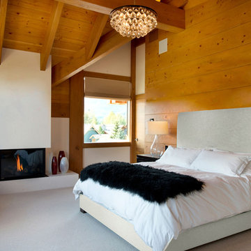 Lakeside Retreat