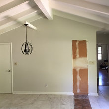 Accent Wall