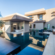 Vegas Houses