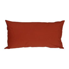 throw pillows