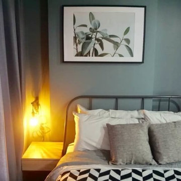 Executive Condo, Thailand