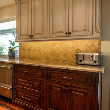 Under Cabinet LED Lighting