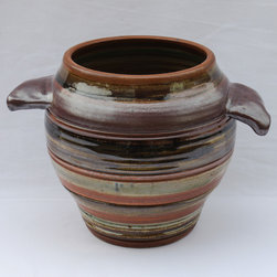 Pottery - Products