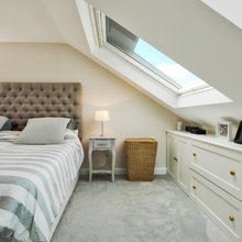 Velux Skylight