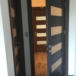 Tarzana Project - Products