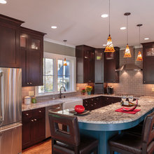 Kitchen ideas
