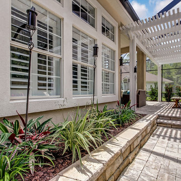 Bringing Outdoors In