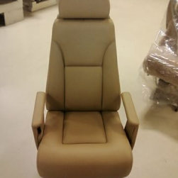 Aviation Upholstery - Products