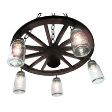 farmhouse lighting