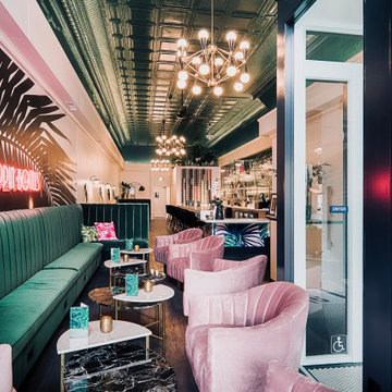 The Jade Room