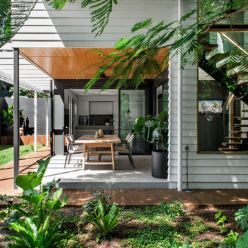 Red Hill Bach Pad