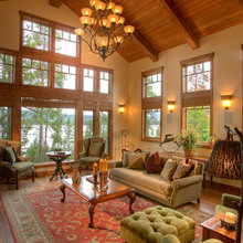 Living Room Ideas