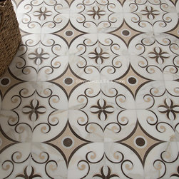 Suave - Tile